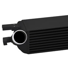 Cargar imagen en el visor de la galería, Mishimoto 2015 Ford Mustang EcoBoost Front-Mount Intercooler - Black