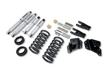 Cargar imagen en el visor de la galería, Belltech LOWERING KIT WITH SP SHOCKS