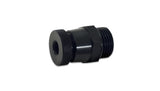 Vibrant 10 ORB to 1/8 NPT Aluminum Drain Valve