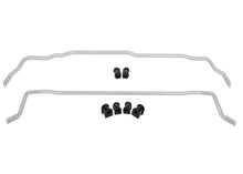 Cargar imagen en el visor de la galería, Whiteline 92-95 Toyota MR2 SW20 Front &amp; Rear Sway Bar Kit