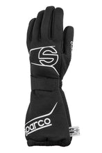 Cargar imagen en el visor de la galería, Sparco Gloves Wind 10 Black SFI 20