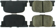 Cargar imagen en el visor de la galería, StopTech Performance 05-08 Scion tC Rear Brake Pads