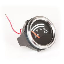 Cargar imagen en el visor de la galería, Omix Voltmeter 76-86 Jeep CJ Models