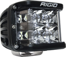 Cargar imagen en el visor de la galería, Rigid Industries D-SS - Spot - Single - Black Housing
