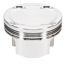 Cargar imagen en el visor de la galería, JE Pistons NIS QR25 10.5 89MKIT Set of 4 Pistons