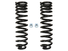 Cargar imagen en el visor de la galería, ICON 23 Ford F250/350 Front 2.5in. Gas Dual Rate Spring Kit