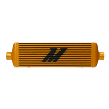 Cargar imagen en el visor de la galería, Mishimoto Universal Intercooler - J-Line Gold