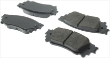 Cargar imagen en el visor de la galería, StopTech Street Brake Pads - Front