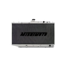 Cargar imagen en el visor de la galería, Mishimoto 88-91 Honda CRX Manual Aluminum Radiator