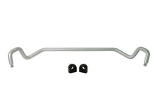 Cargar imagen en el visor de la galería, Whiteline 08-13 BMW M3 30mm Front Heavy Duty Swaybar