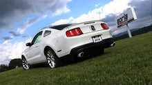 Cargar imagen en el visor de la galería, Borla 11-14 Ford Mustang 3.7L 6cyl Aggressive ATAK Exhaust (rear section only)