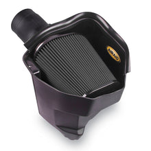 Cargar imagen en el visor de la galería, Airaid 11-14 Dodge Charger/Challenger MXP Intake System w/ Tube (Dry / Black Media)