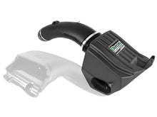 Cargar imagen en el visor de la galería, aFe Quantum Pro DRY S Cold Air Intake System 15-18 Ford F150 EcoBoost V6-3.5L/2.7L - Dry