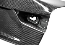 Cargar imagen en el visor de la galería, Seibon 14 Lexus IS250/350 OEM Carbon Fiber Trunk Lid