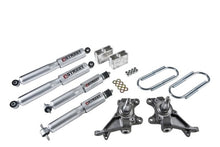 Cargar imagen en el visor de la galería, Belltech LOWERING KIT WITH SP SHOCKS