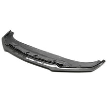 Cargar imagen en el visor de la galería, Ford Racing 20-21 Mustang GT500 Carbon Fiber Front Splitter Kit