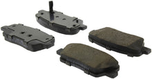 Cargar imagen en el visor de la galería, StopTech Street Brake Pads