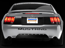 Cargar imagen en el visor de la galería, Raxiom 99-04 Ford Mustang Excluding 03-04 Cobra LED Third Brake Light (Smoked)