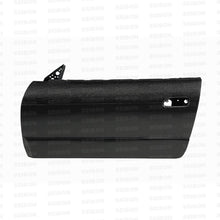 Cargar imagen en el visor de la galería, Seibon 89-94 Nissan 240SX Carbon Fiber Doors (pair)