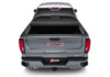 Cargar imagen en el visor de la galería, BAK 20-21 Chevy Silverado/GM Sierra 2500/3500 HD Revolver X4s 8.2ft Bed Cover