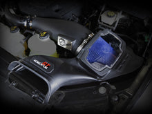 Cargar imagen en el visor de la galería, aFe Momentum GT Pro 5R Cold Air Intake System 2021-2022 Ford F-150 V6-3.5L (tt) PowerBoost