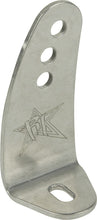 Cargar imagen en el visor de la galería, Rigid Industries E-series L Bracket Kit
