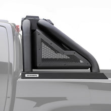 Cargar imagen en el visor de la galería, Go Rhino 19-20 Chevrolet Silverado 1500 Sport Bar 2.0 (Full Size) - Tex Blk