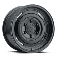 Cargar imagen en el visor de la galería, fifteen52 Analog HD 17x8.5 5x127 0mm ET 71.5mm Center Bore Asphalt Black Wheel