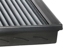 Cargar imagen en el visor de la galería, aFe Magnum FLOW Pro DRY S OE Replacement Filter 2016 Chevrolet Camaro SS V8 6.2L