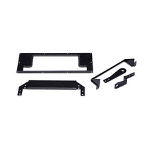 Cargar imagen en el visor de la galería, Mishimoto 99-05 Mazda Miata Thermostatic Oil Cooler Kit - Black