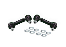 Cargar imagen en el visor de la galería, Whiteline 14-19 Mercedes-Benz CLA45 AMG 4Matic Rear Sway Bar Link Kit