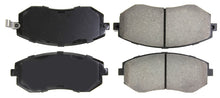 Cargar imagen en el visor de la galería, Stoptech 03-10 Subaru Forester/Impreza / 02-12 Subaru Legacy/Outback Sport Brake Pads - Front