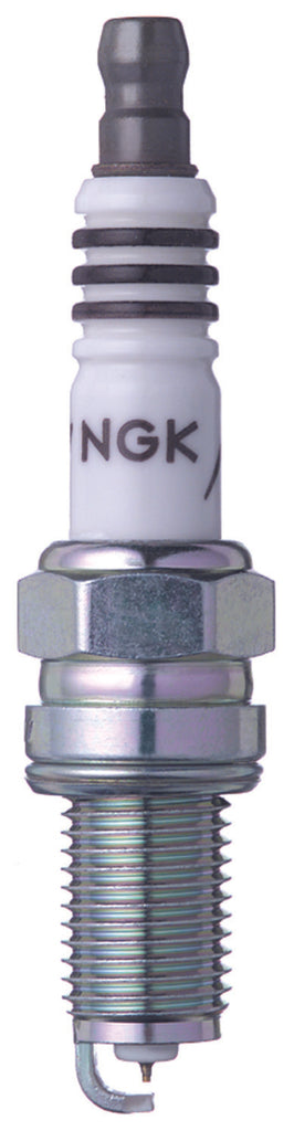 NGK Iridium IX Spark Plug Box of 4 (DCPR6EIX)