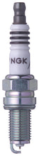 Cargar imagen en el visor de la galería, NGK Laser Iridium Spark Plug Box of 4 (KR8AI)