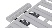 Cargar imagen en el visor de la galería, Rhino-Rack Pioneer LED/Spot Light Bracket Kit - 2 Pack