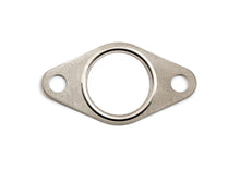 Cargar imagen en el visor de la galería, Cometic .016in Stainless Tial Style Wastegate Flange Gasket