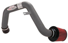 Cargar imagen en el visor de la galería, AEM 2003 Toyota Matrix XRS 1.8L Silver Cold Air Intake
