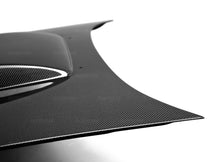 Cargar imagen en el visor de la galería, Seibon 04-05 Subaru WRX/STi CWII Carbon Fiber Hood