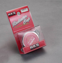 Cargar imagen en el visor de la galería, HKS RADIATOR CAP  N-type