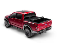 Cargar imagen en el visor de la galería, Truxedo 2022 Ford Maverick 4ft 6in Sentry CT Bed Cover