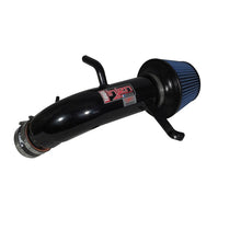Cargar imagen en el visor de la galería, Injen 02-05 Civic Si / 02-06 RSX Type S Black Short Ram Intake