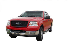 Cargar imagen en el visor de la galería, AVS 04-14 Ford F-150 Supercab Ventvisor Outside Mount Window Deflectors 4pc - Smoke