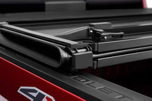 Load image into Gallery viewer, Tonno Pro 05-15 Toyota Tacoma 5ft Fleetside Hard Fold Tonneau Cover