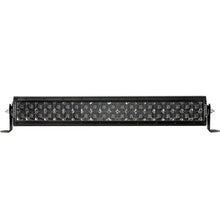 Cargar imagen en el visor de la galería, Rigid Industries 20in E Series Midnight Edition - Spot