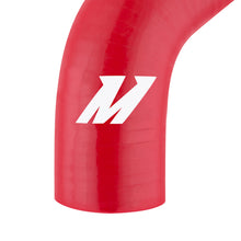 Cargar imagen en el visor de la galería, Mishimoto Mitsubishi EVO 6 Red Silicone Hose Kit