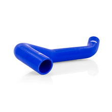 Cargar imagen en el visor de la galería, Mishimoto 17-19 Chevrolet Duramax 6.6L L5P Blue Silicone Radiator Hose Kit