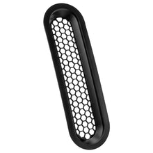Cargar imagen en el visor de la galería, Oracle Vertical Mesh Inserts for Vector Grille (JK Model Only)