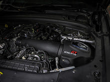 Cargar imagen en el visor de la galería, aFe AFE Momentum GT Pro 5R Intake System 22-23 Jeep Grand Cherokee (WL) V6-3.6L