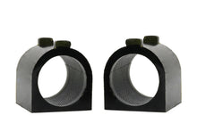 Cargar imagen en el visor de la galería, Whiteline Plus KS30 Mounting Saddle 32mm Heavy Duty Sway Bar Bushing Set