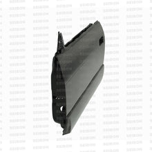 Cargar imagen en el visor de la galería, Seibon 89-94 Nissan 240SX Carbon Fiber Doors (pair)